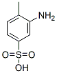 4-Methylmetanilic acidStructure,618-03-1Structure 4-Methylmetanilic acid Structure,618-03-1Structure