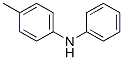 4-Methyldiphenylamine Structure,620-84-8Structure