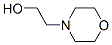 2-Morpholinoethanol Structure,622-40-2Structure