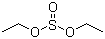 Diethyl sulfite Structure,623-81-4Structure