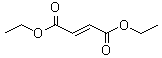 富馬酸二乙酯結構式_623-91-6結構式