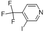 3-碘-4-(三氟甲基)-吡啶結構式_625115-02-8結構式