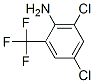 2-Amino-3,5-dichlorobenzotrifluorideStructure,62593-17-3Structure 2-Amino-3,5-dichlorobenzotrifluoride Structure,62593-17-3Structure
