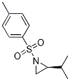 S-2-異丙基-1-(甲苯-4-磺?；?-氮丙啶結(jié)構(gòu)式_62596-65-0結(jié)構(gòu)式