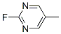 (9CI)-2-氟-5-甲基-嘧啶結(jié)構(gòu)式_62802-36-2結(jié)構(gòu)式