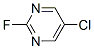(9CI)-5-氯-2-氟嘧啶結構式_62802-37-3結構式