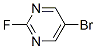 5-Bromo-2-fluoropyrimidine Structure,62802-38-4Structure