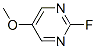 (9CI)-2-氟-5-甲氧基-嘧啶結(jié)構(gòu)式_62802-39-5結(jié)構(gòu)式
