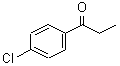 4-氯苯丙酮結構式_6285-05-8結構式