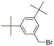 3,5-Di-tert-butylbenzyl bromideStructure,62938-08-3Structure 3,5-Di-tert-butylbenzyl bromide Structure,62938-08-3Structure