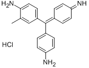 Basic Violet 14Structure,632-99-5Structure Basic Violet 14 Structure,632-99-5Structure