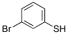 3-Bromothiophenol Structure,6320-01-0Structure