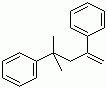 2,4-Diphenyl-4-methyl-1-pentene Structure,6362-80-7Structure