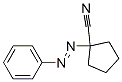 (9ci)-1-(苯基氮雜)-環(huán)戊烷甲腈結(jié)構(gòu)式_636561-72-3結(jié)構(gòu)式