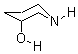 3-Hydroxypiperidine hydrochloride Structure,64051-79-2Structure