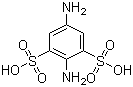 p-Phenylenediamine-2,6-disulfonic acidStructure,6409-48-9Structure p-Phenylenediamine-2,6-disulfonic acid Structure,6409-48-9Structure