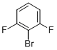 1-Bromo-2,6-difluorobenzene Structure,64248-56-2Structure