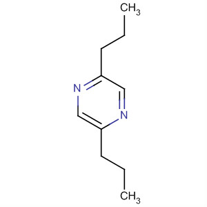 2,5-二丙基吡嗪結(jié)構(gòu)式_64271-01-8結(jié)構(gòu)式