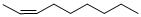 順式-2-壬烯結(jié)構(gòu)式_6434-77-1結(jié)構(gòu)式