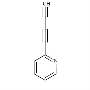 (9ci)-2-(1,3-丁二炔)-吡啶結構式_648431-97-4結構式