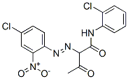 Pigment Yellow 3Structure,6486-23-3Structure Pigment Yellow 3 Structure,6486-23-3Structure