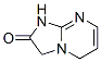 (9ci)-1,5-二氫-咪唑并[1,2-a]嘧啶-2(3h)-酮結(jié)構(gòu)式_651043-43-5結(jié)構(gòu)式