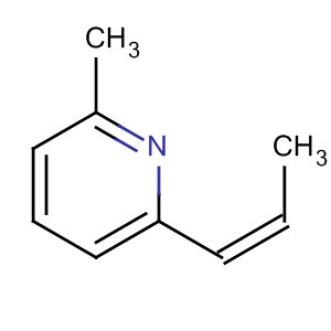 (9CI)-2-甲基-6-(1Z)-1-丙烯基-吡啶結(jié)構(gòu)式_652987-56-9結(jié)構(gòu)式