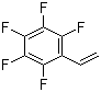 2,3,4,5,6-PentafluorostyreneStructure,653-34-9Structure 2,3,4,5,6-Pentafluorostyrene Structure,653-34-9Structure