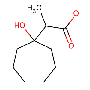 (9ci)-丙酸環(huán)庚醇酯結(jié)構(gòu)式_656826-93-6結(jié)構(gòu)式