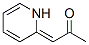 (9ci)-1-(2(1h)-吡啶)-2-丙酮結(jié)構(gòu)式_65702-11-6結(jié)構(gòu)式