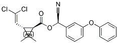 Beta-cypermethrinStructure,65731-84-2Structure Beta-cypermethrin Structure,65731-84-2Structure