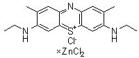 Basic blue24 Structure,6586-05-6Structure