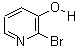 2-Bromo-3-hydroxypyridine Structure,6602-32-0Structure