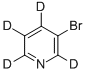3-Bromopyridine-d4Structure,66148-14-9Structure 3-Bromopyridine-d4 Structure,66148-14-9Structure