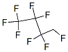 1,1,1,2,2,3,3,4-八氟丁烷結(jié)構(gòu)式_662-35-1結(jié)構(gòu)式