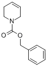 N-cbz-1,2,5,6-tetrahydropyridine Structure,66207-23-6Structure