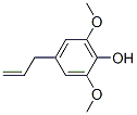4-Allyl-2,6-dimethoxyphenolStructure,6627-88-9Structure 4-Allyl-2,6-dimethoxyphenol Structure,6627-88-9Structure