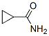 環(huán)丙烷羧酰胺結(jié)構(gòu)式_6628-73-5結(jié)構(gòu)式