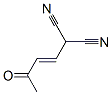 (9ci)-(3-氧代-1-丁烯)-丙二腈結構式_66780-30-1結構式
