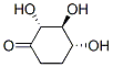 (2r,3s,4r)-(9ci)-2,3,4-三羥基-環(huán)己酮結(jié)構(gòu)式_671199-44-3結(jié)構(gòu)式