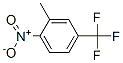 2-Methyl-1-nitro-4-(trifluoromethyl)benzene Structure,67192-42-1Structure