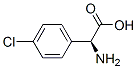 (S)-氨基-(4-氯苯基)-乙酸結(jié)構(gòu)式_67336-19-0結(jié)構(gòu)式