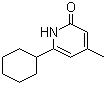 環(huán)吡酮相關(guān)物質(zhì)C結(jié)構(gòu)式_67587-24-0結(jié)構(gòu)式