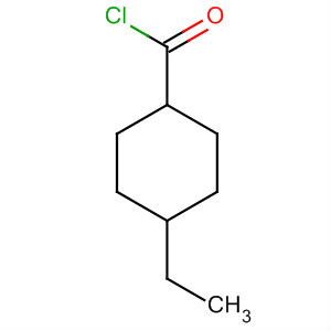 反式-(9ci)-4-乙基-環(huán)己烷羰酰氯結(jié)構(gòu)式_67589-87-1結(jié)構(gòu)式