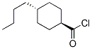 反式-(9ci)-4-丁基-環(huán)己烷羰酰氯結(jié)構(gòu)式_67589-89-3結(jié)構(gòu)式