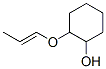 (9ci)-2-(1-丙烯基氧基)-環(huán)己醇結(jié)構(gòu)式_676130-52-2結(jié)構(gòu)式