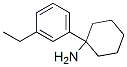 (9ci)-1-(3-乙基苯基)-環(huán)己胺結(jié)構(gòu)式_676133-30-5結(jié)構(gòu)式