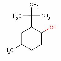 2-(1,1-Dimethylethyl)-4-methylcyclohexan-1-olStructure,67634-11-1Structure 2-(1,1-Dimethylethyl)-4-methylcyclohexan-1-ol Structure,67634-11-1Structure