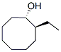(1s,2s)-(9ci)-2-乙基-環(huán)辛醇結構式_678144-39-3結構式