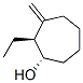 (1s,2s)-(9ci)-2-乙基-3-亞甲基-環(huán)庚醇結(jié)構(gòu)式_678144-56-4結(jié)構(gòu)式